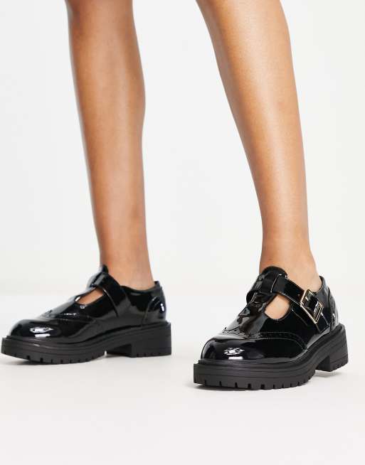 Schuh wide sale fit ladies shoes