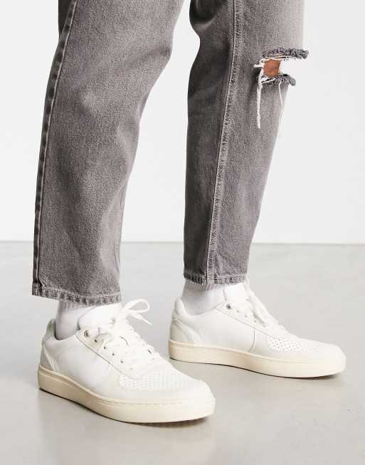 schuh – Will Court – Sneakers in Weiß