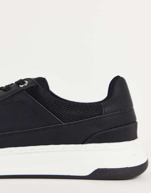 Schuh - Willis - Sorte sneakers, 2 af 4