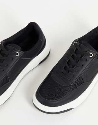 fred perry trainers schuh