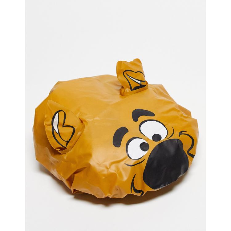 Warner Brothers Scooby Doo Shower Cap