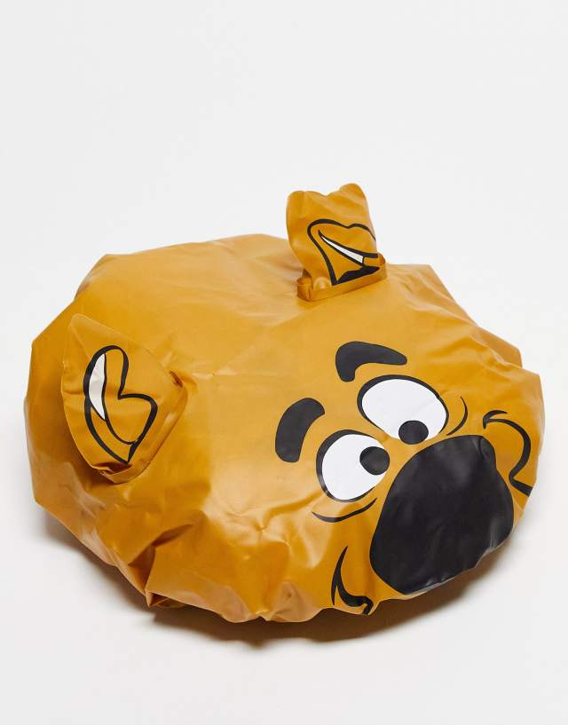 Scooby Doo Shower Cap