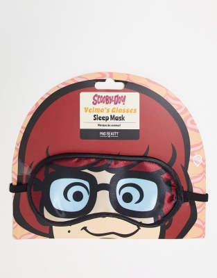 Scooby Doo Velma Sleep Mask | ASOS