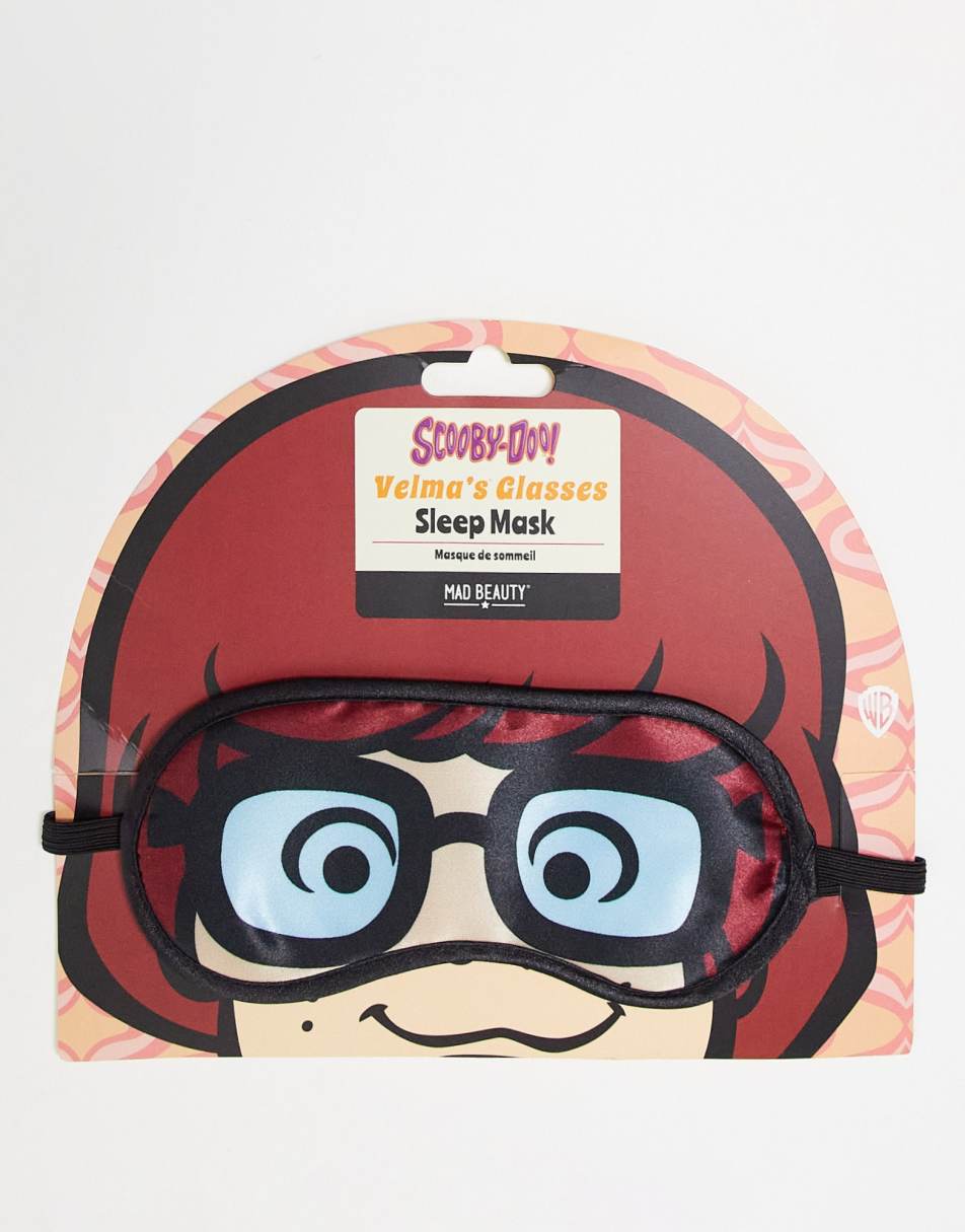 Scooby Doo Velma Sleep Mask