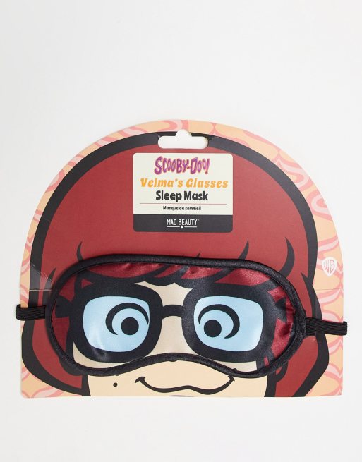 Scooby Doo – Velma sovmask