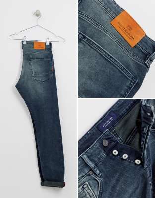 scotch and soda ralston jeans