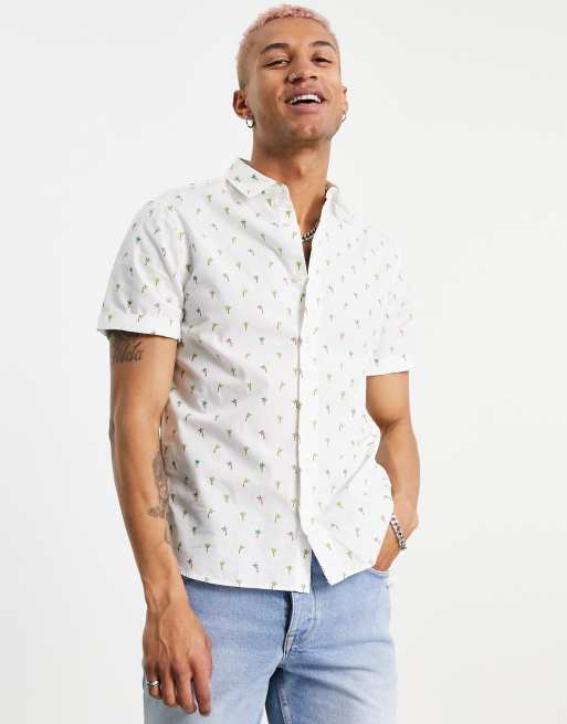 Chemise scotch and soda new arrivals