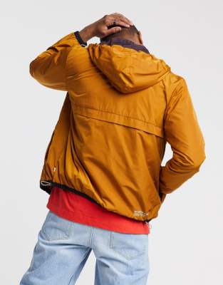 scotch and soda nylon jacket