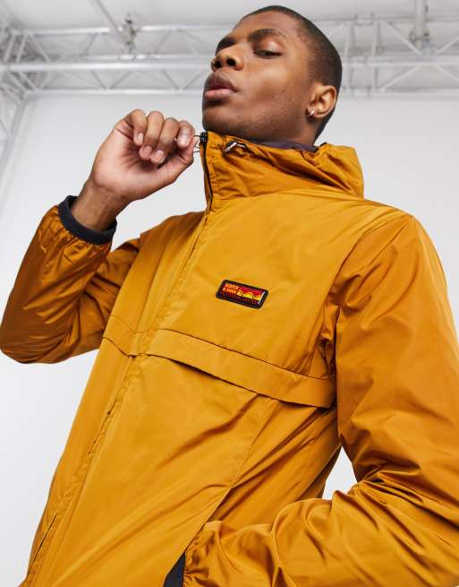 Scotch and outlet soda orange jacket