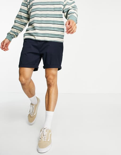 Scotch and cheap soda chino shorts