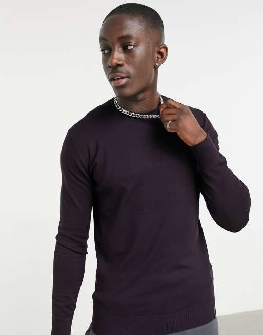 Scotch and soda shop crew neck t shirt