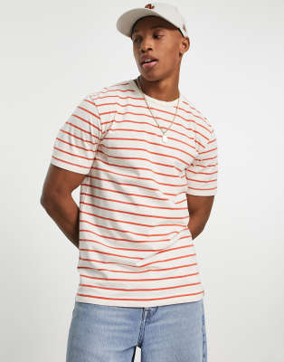 Scotch & Soda jersey crew neck t-shirt | ASOS