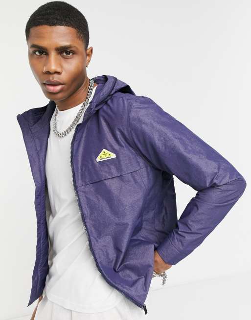 Scotch and soda deals nylon jacket