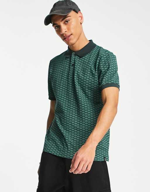 scotch and soda polo t shirt