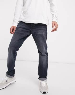 scotch and soda grey jeans