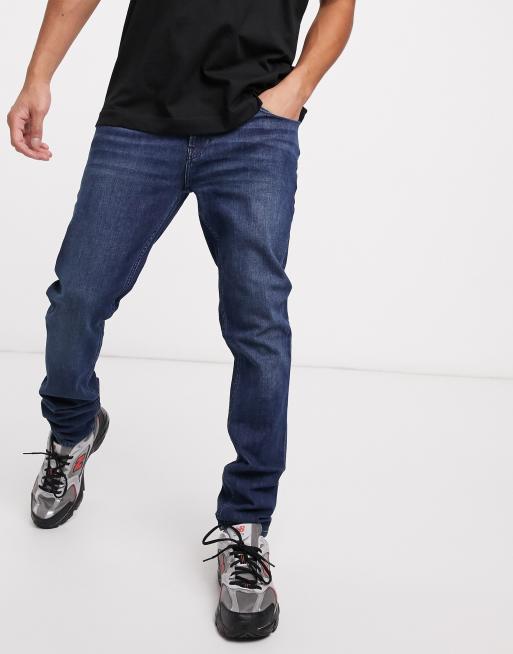 Scotch and soda skinny hot sale jeans