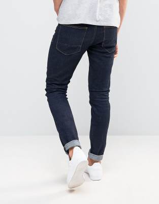 scotch and soda stretch jeans