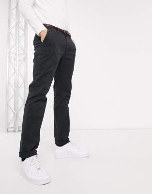 scotch and soda slim fit chinos