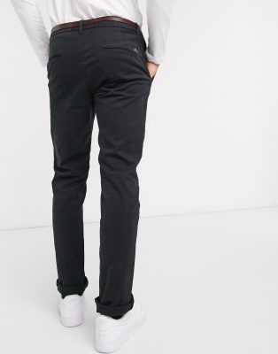scotch and soda slim fit chinos