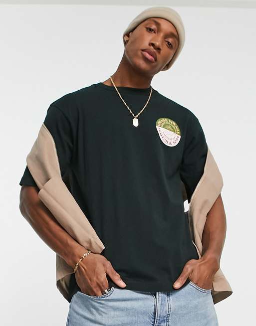 Scotch and soda t shirt discount