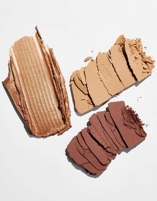 Sculpted By Aimee Bare Basics-palett - Rose, 2 av 4