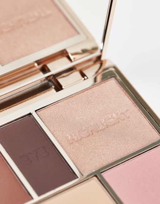 Sculpted by Aimee - Bare Basics - Palette - Beige 01, 3 af 4