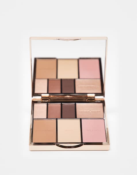 Sculpted by Aimee Bare Basics Palette - Nude 01 - view 1