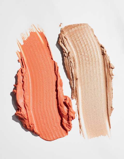 Sculpted By Aimee Bare Basics Palette - Sunbeam 01, 2 of 4