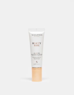 Sculpted by Aimee - Beauty Base Original - Primer-Keine Farbe