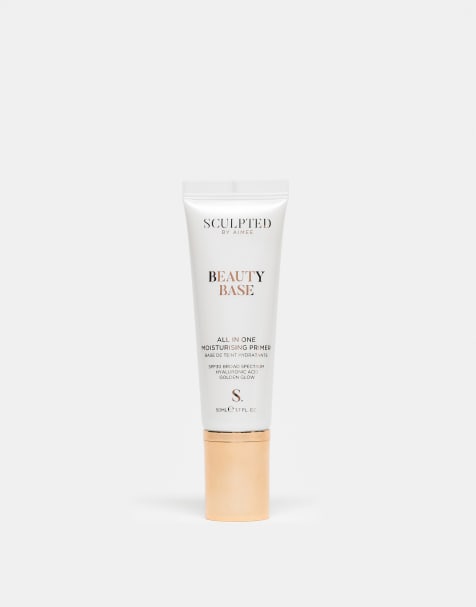 Sculpted by Aimee – Beauty Base Original – Primer - view 1