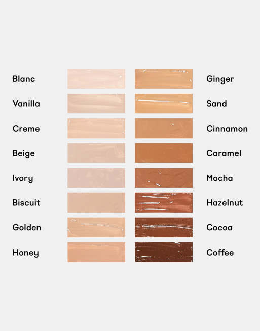Sculpted by Aimee Brighten Up Concealer, 4 of 4