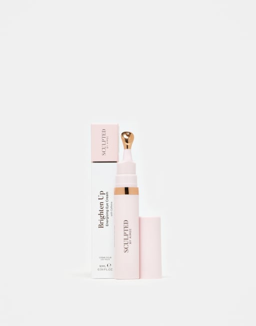 Sculpted By Aimee - Brighten Up - Crème contour des yeux énergisante, 4 de 4