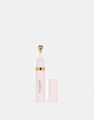 Sculpted By Aimee Sculpted By Aimee Brighten Up- Energising Eye Cream-Clear