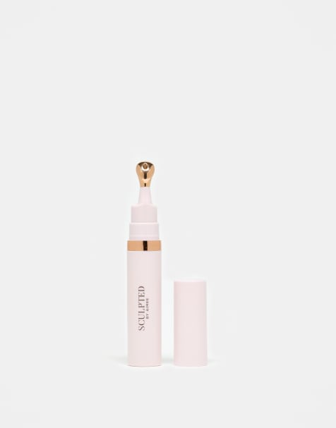 Sculpted By Aimee Brighten Up- Energising Eye Cream - view 1