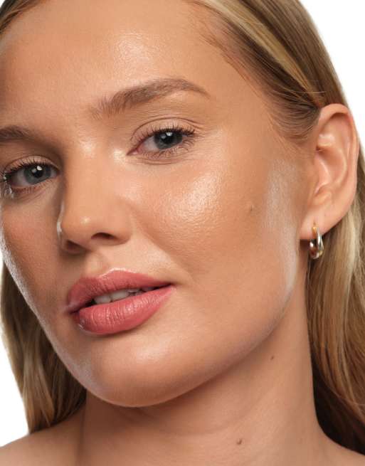 Sculpted By Aimee - Bronceador en crema Luxe: Tono Light, 3 de 4