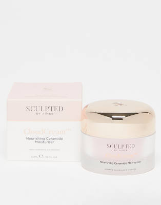 Sculpted By Aimee - Cloud Cream - Gesichtscreme-Transparent