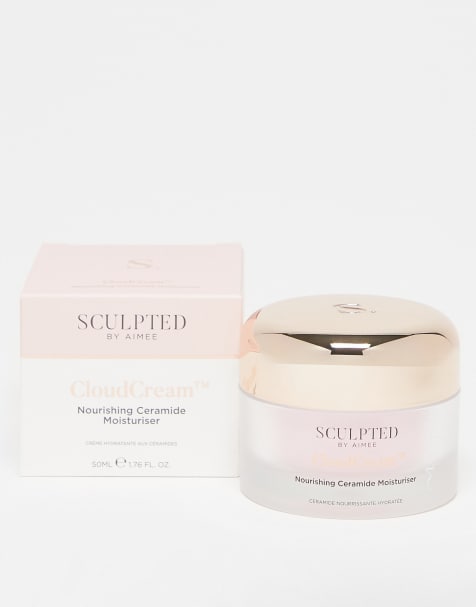 Sculpted By Aimee Cloud Cream - view 1