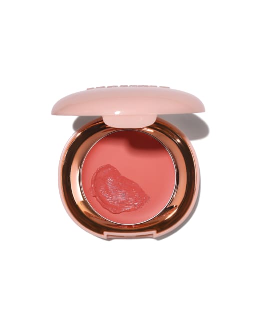 Sculpted By Aimee - Colorete en crema Luxe: Tono Pink Supreme, 2 de 4