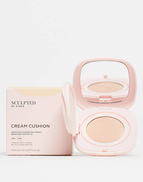 Sculpted by Aimee - Cream Cushion - Fondotinta - view 1