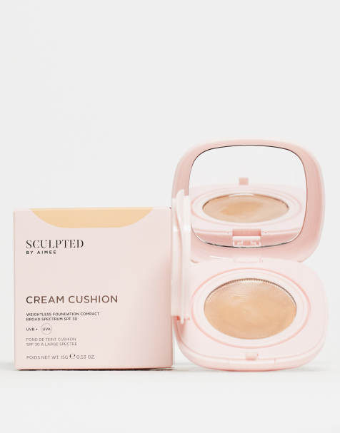 Sculpted by Aimee - Cream Cushion - Fondotinta - view 1