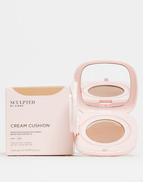 Sculpted by Aimee - Cream Cushion - Fondotinta - view 1