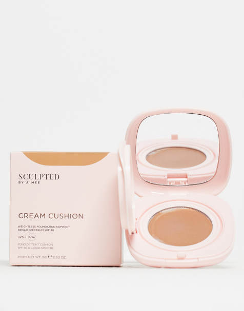 Sculpted by Aimee - Cream Cushion - Fondotinta - view 1