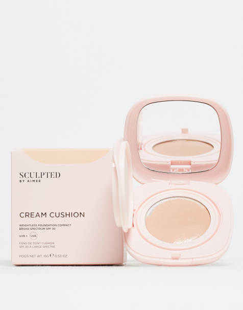 Sculpted by Aimee Cream Cushion Foundation - view 1