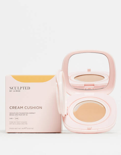 Sculpted by Aimee Cream Cushion Foundation - view 1