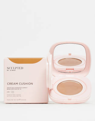 Sculpted by Aimee - Cream Cushion - Foundation-Neutral