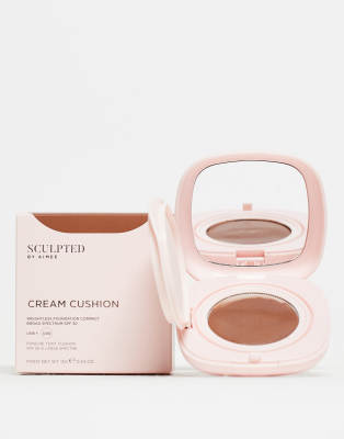 Sculpted by Aimee - Cream Cushion - Foundation-Neutral