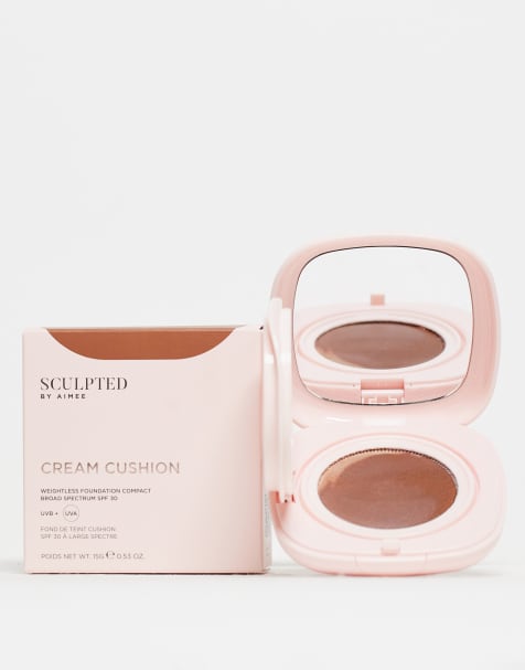 Sculpted by Aimee Cream Cushion Foundation - view 1