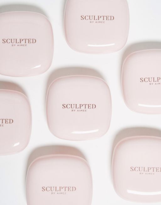 Sculpted by Aimee - Cream Cushion - Foundation, 2 van 4