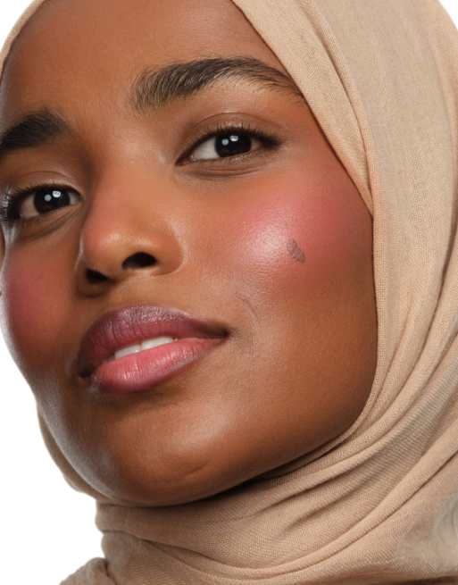 Sculpted By Aimee - Cream Luxe Blush - Plum Pink, 3 van 4
