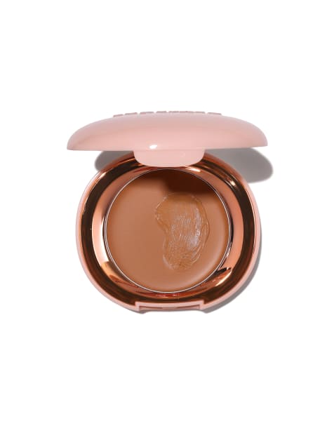 Sculpted By Aimee – Cream Luxe Bronzer – Krämig bronzer – Light - view 1